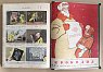 [Годовой комплект за 1955 год]. Крокодил. Советский сатирический журнал. № 1-36. М.: 1955 год
