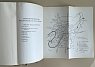 По Москве. Прогулки по Москве... М.: Издание М. и С. Сабашниковых. 1917 год